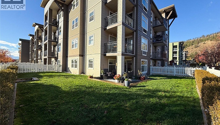 533 Yates Road Unit# 114 - Photo 1