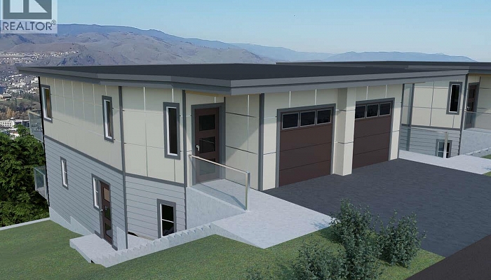 1050 Mt Revelstoke Place Unit# 2 - Photo 1