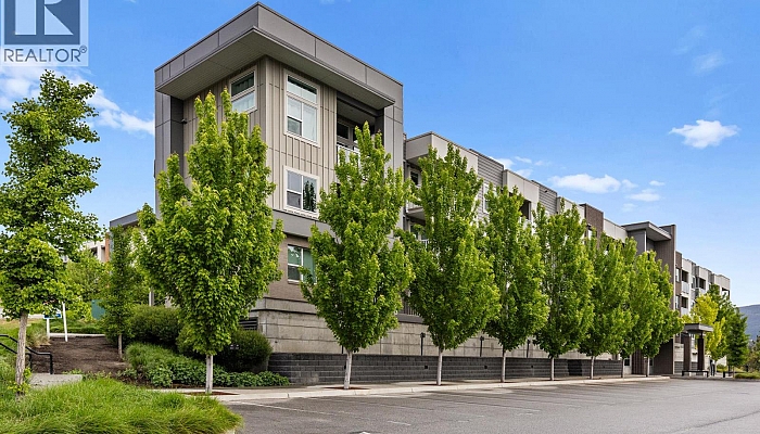 695 Academy Way Unit# 105 - Photo 1