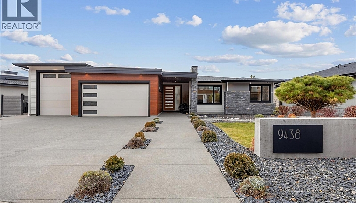 9438 Ledgestone Road - Photo 1