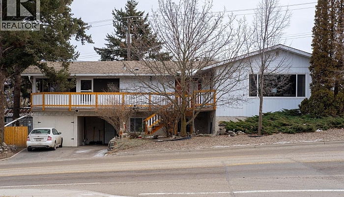 1801 Mission Road - Photo 1