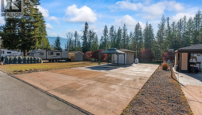 3303 Enderby Mabel Lake Road Unit# RV Lot 3 - Photo 1