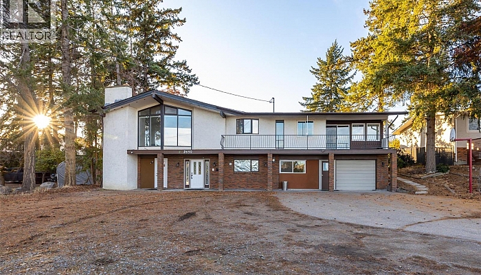 2650 Thacker Drive - Photo 1