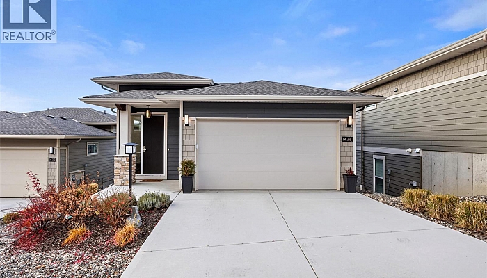 1436 Tower Ranch Drive - Photo 1