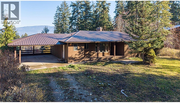 4358 Chamberlain Road - Photo 1