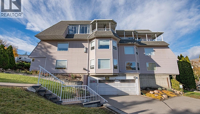 3929 22 Avenue Unit# 309 - Photo 1