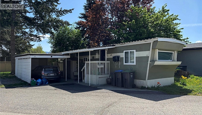 1132 Findlay Road Unit# 4 - Photo 1