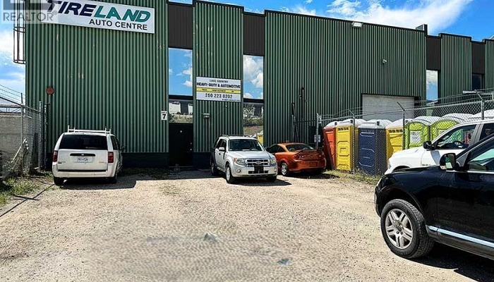 8860 Jim Bailey Crescent Unit# 7 - Photo 1