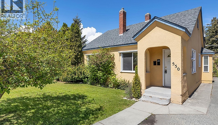 550 Patterson Avenue - Photo 1