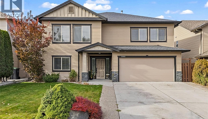 2866 Auburn Road - Photo 1