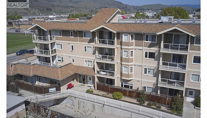 4205 27 Street Unit# 106 - Photo 1