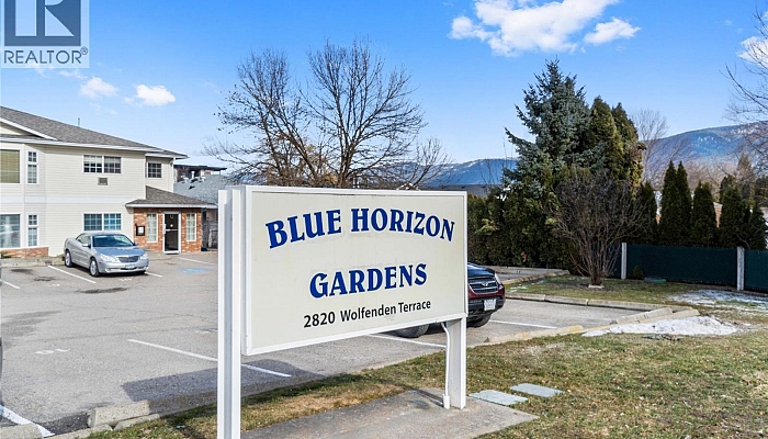 2820 Wolfenden Terrace Unit# 108 - Photo 1