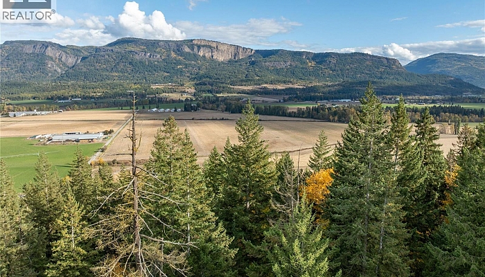 150 Crossridge Road Lot# PL 1 - Photo 1