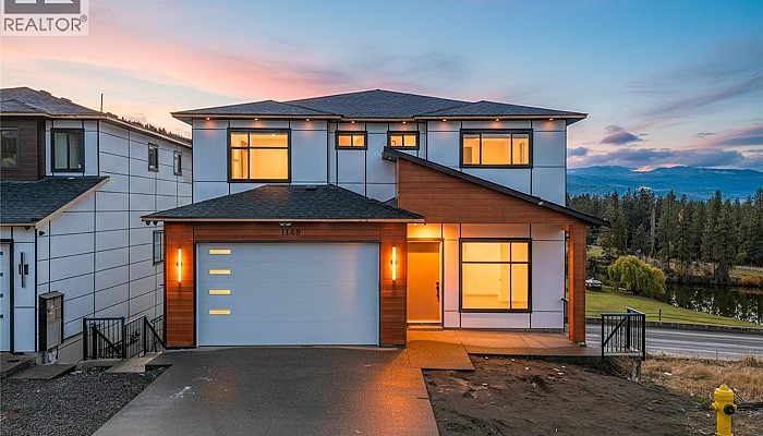 1148 Hume Avenue - Photo 1