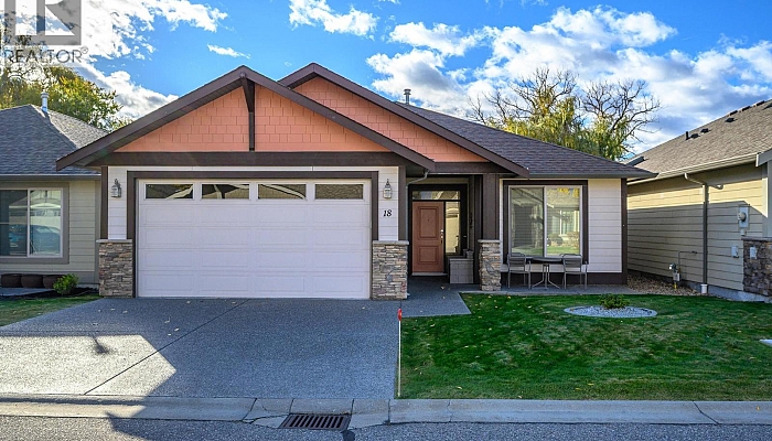 1000 Snowberry Road Unit# 18 - Photo 1