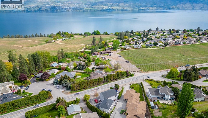 3174 Boucherie Road - Photo 1