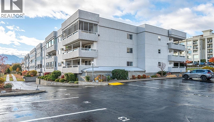 2477 Ingram Road Unit# 203 - Photo 1