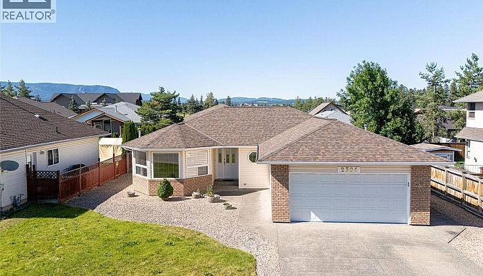 2304 Bradley Drive - Photo 1