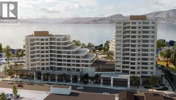 3340 Lakeshore Road Unit# 601 - Photo 1