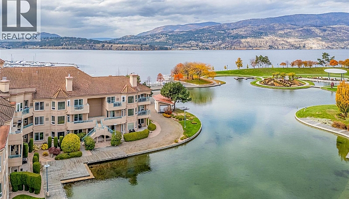 1320 Water Street Unit# 231 - Photo 1