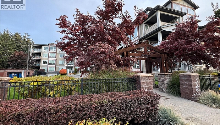 850 Saucier Avenue Unit# 315 - Photo 1