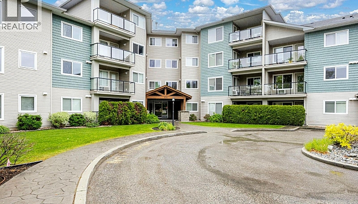 135 Ziprick Road Unit# 409 - Photo 1