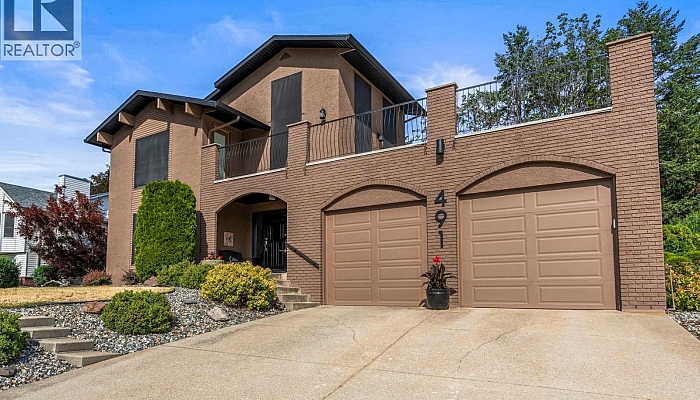 491 Terrace Drive - Photo 1