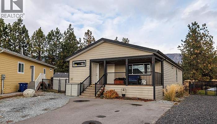 2440 Old Okanagan Highway Unit# 534 - Photo 1