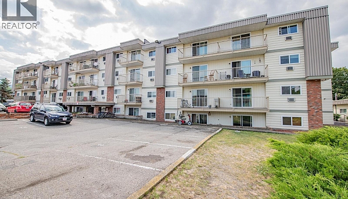 3304 35 Avenue Unit# 108 - Photo 1