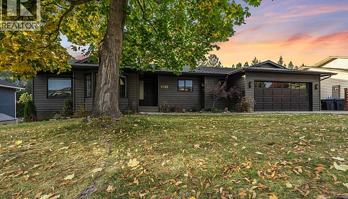 1932 Horizon Drive - Photo 1