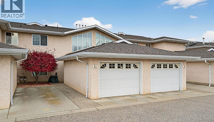 1800 Parkview Crescent Unit# 10 Lot# 10 - Photo 1