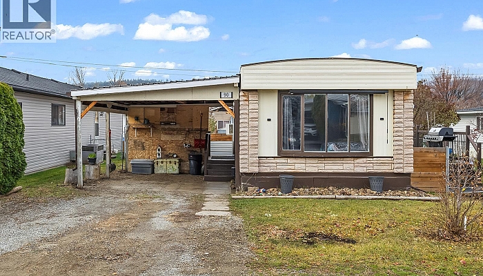 720 Commonwealth Road Unit# 90 - Photo 1