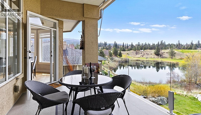 3888 Gallaghers Pinnacle Way Unit# 17 - Photo 1