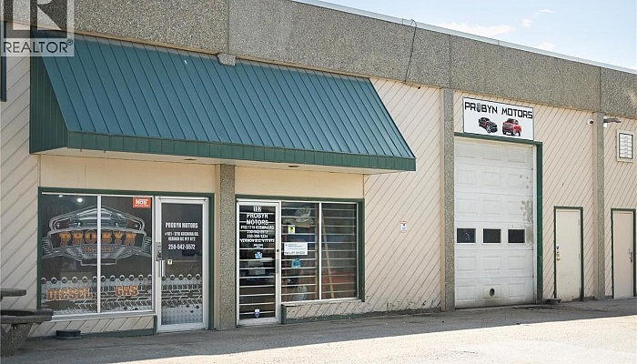 1710 Kosmina Road Unit# 101 - Photo 1