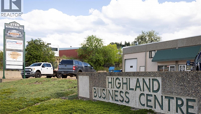 1710 Kosmina Road Unit# 102 - Photo 1