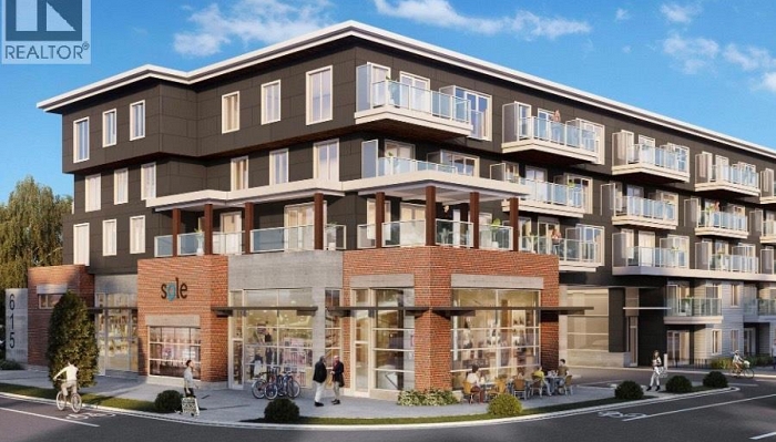 615 Rutland Road Unit# 518 - Photo 1