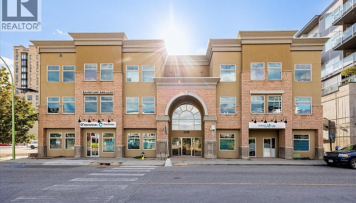 1358 St. Paul Street Unit# 202 & 203 - Photo 1