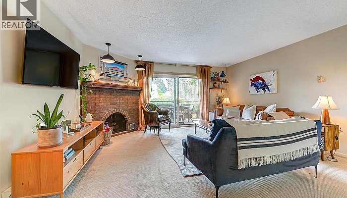 983 Bernard Avenue Unit# 205 - Photo 1