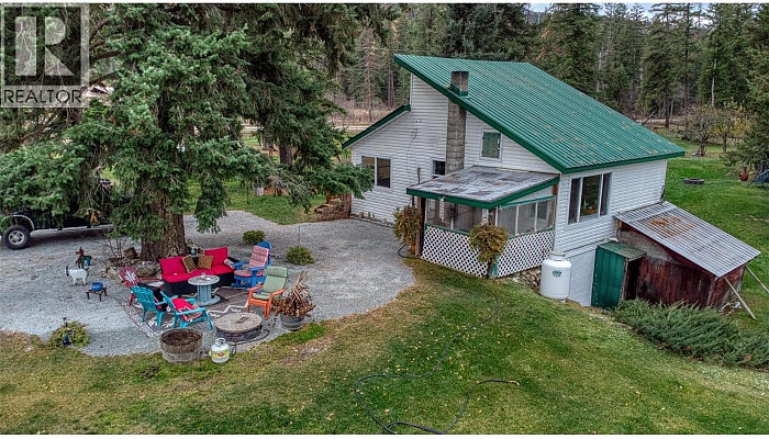 1385 6 Highway - Photo 1