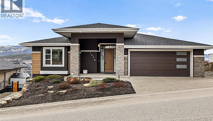 1376 Mine Hill Drive - Photo 1