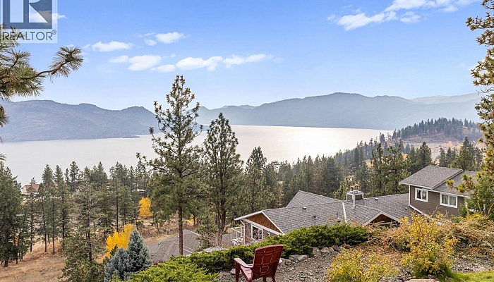 4630 Ponderosa Drive Unit# 109 Lot# 21 - Photo 1