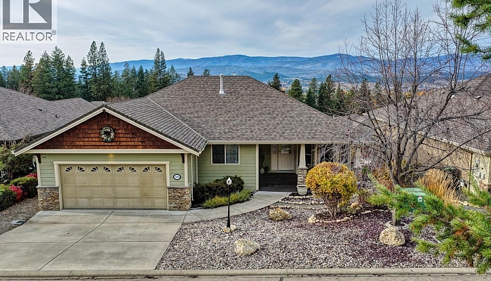 3492 Camelback Drive - Photo 1