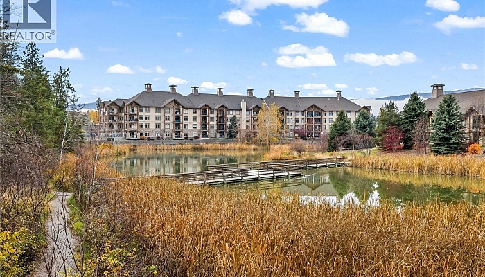 2551 Shoreline Drive Unit# 203 - Photo 1