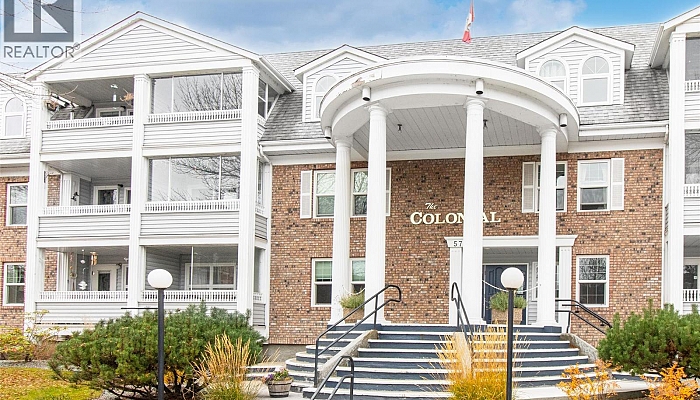 575 Sutherland Avenue Unit# 122 - Photo 1