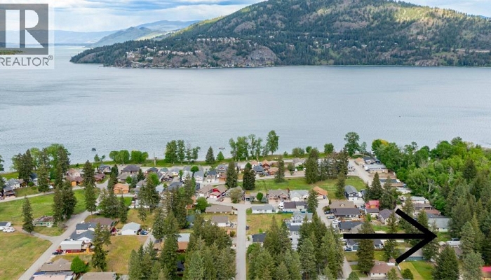 Falcon Avenue Lot# 182 - Photo 1