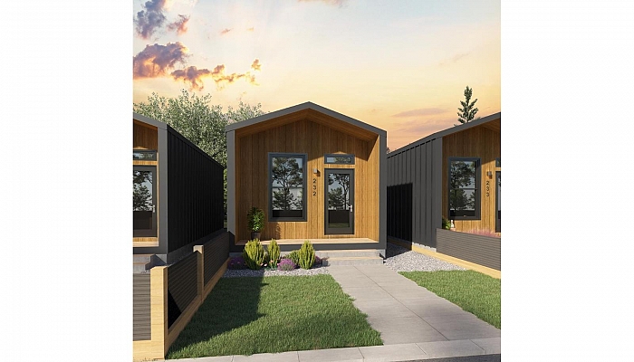 12204 Westside Road Unit# 208D - Photo 1