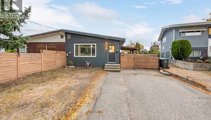 880 Hollydell Road - Photo 1