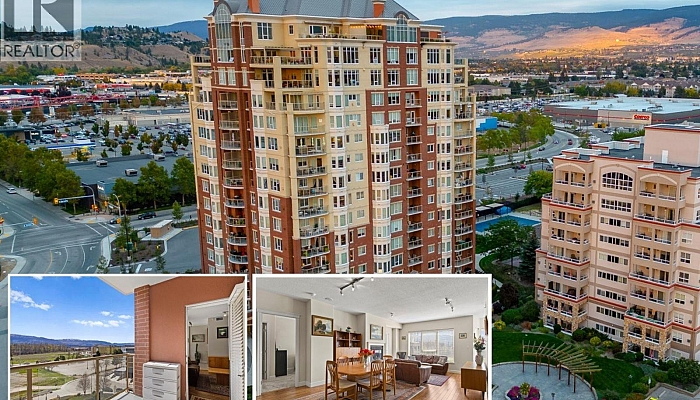 1947 Underhill Street Unit# 704 - Photo 1