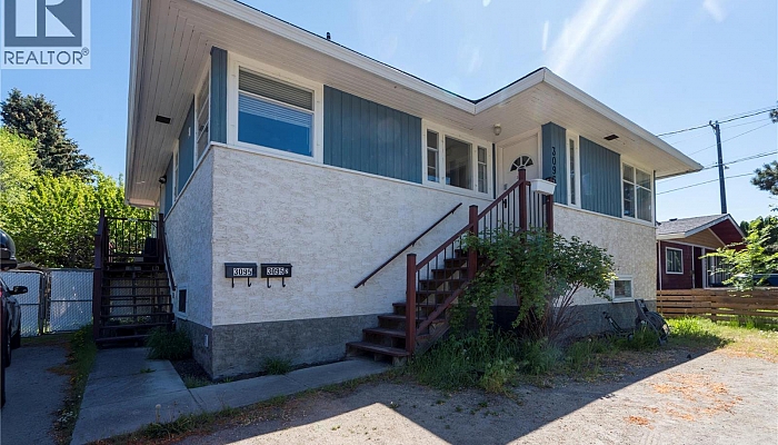 3095 Gordon Drive - Photo 1