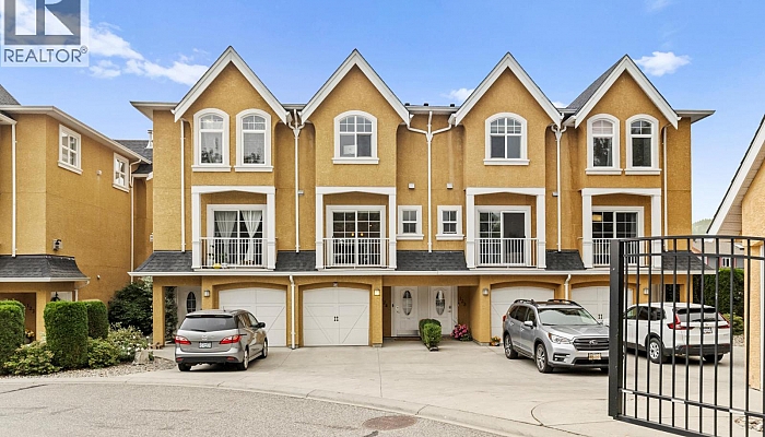 456 McPhee Street Unit# 124 - Photo 1